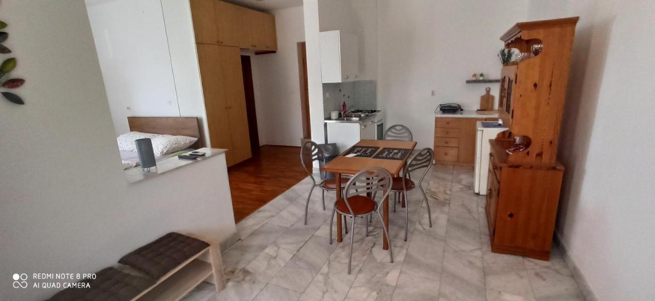 Apartments Mamic Pula Dış mekan fotoğraf