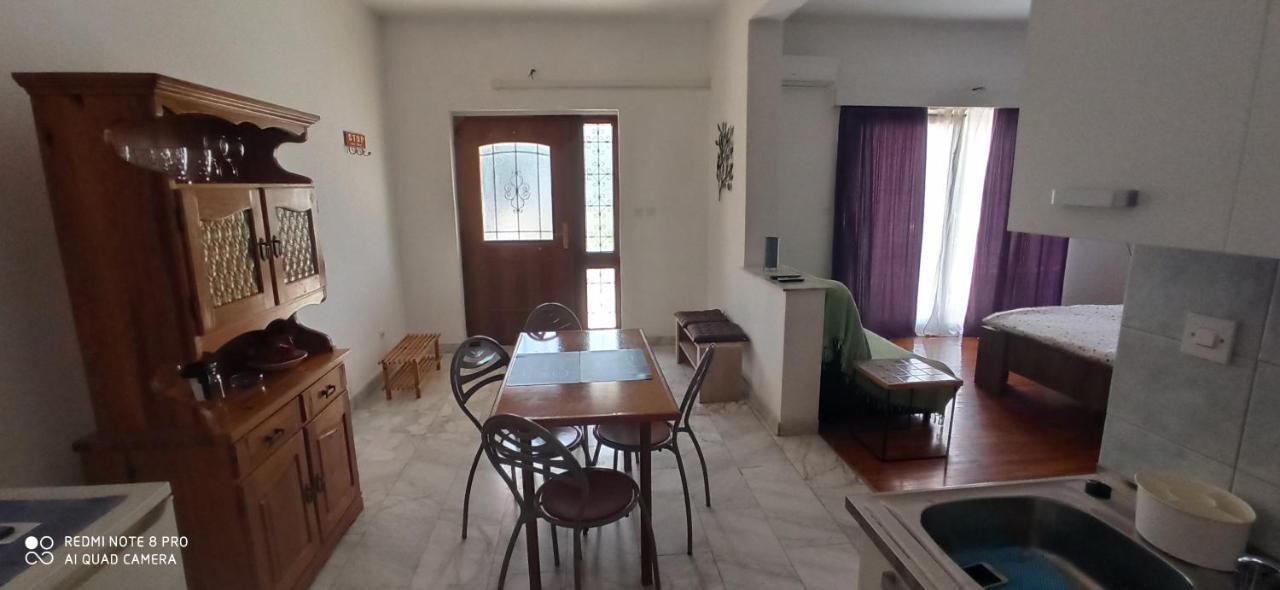Apartments Mamic Pula Dış mekan fotoğraf