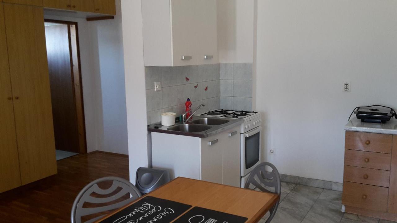 Apartments Mamic Pula Dış mekan fotoğraf