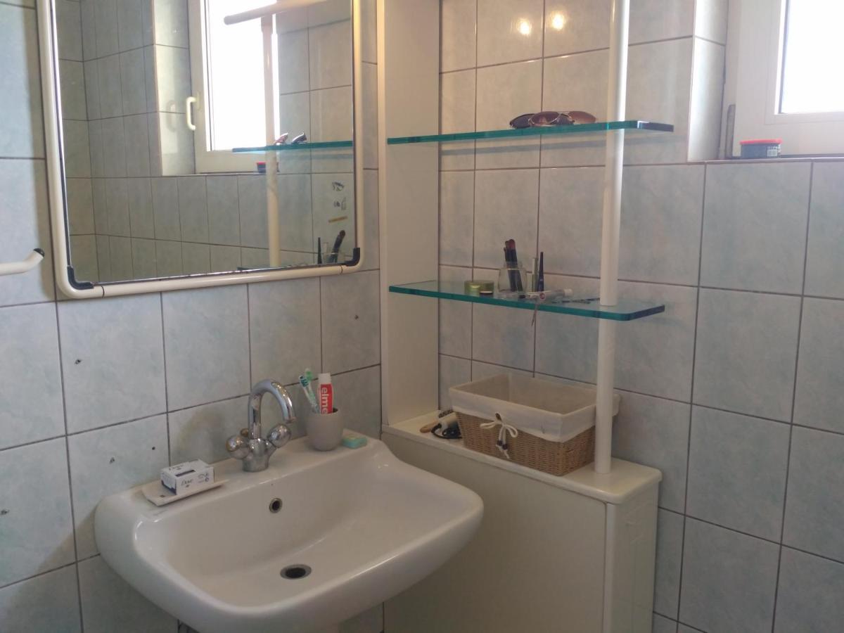 Apartments Mamic Pula Dış mekan fotoğraf