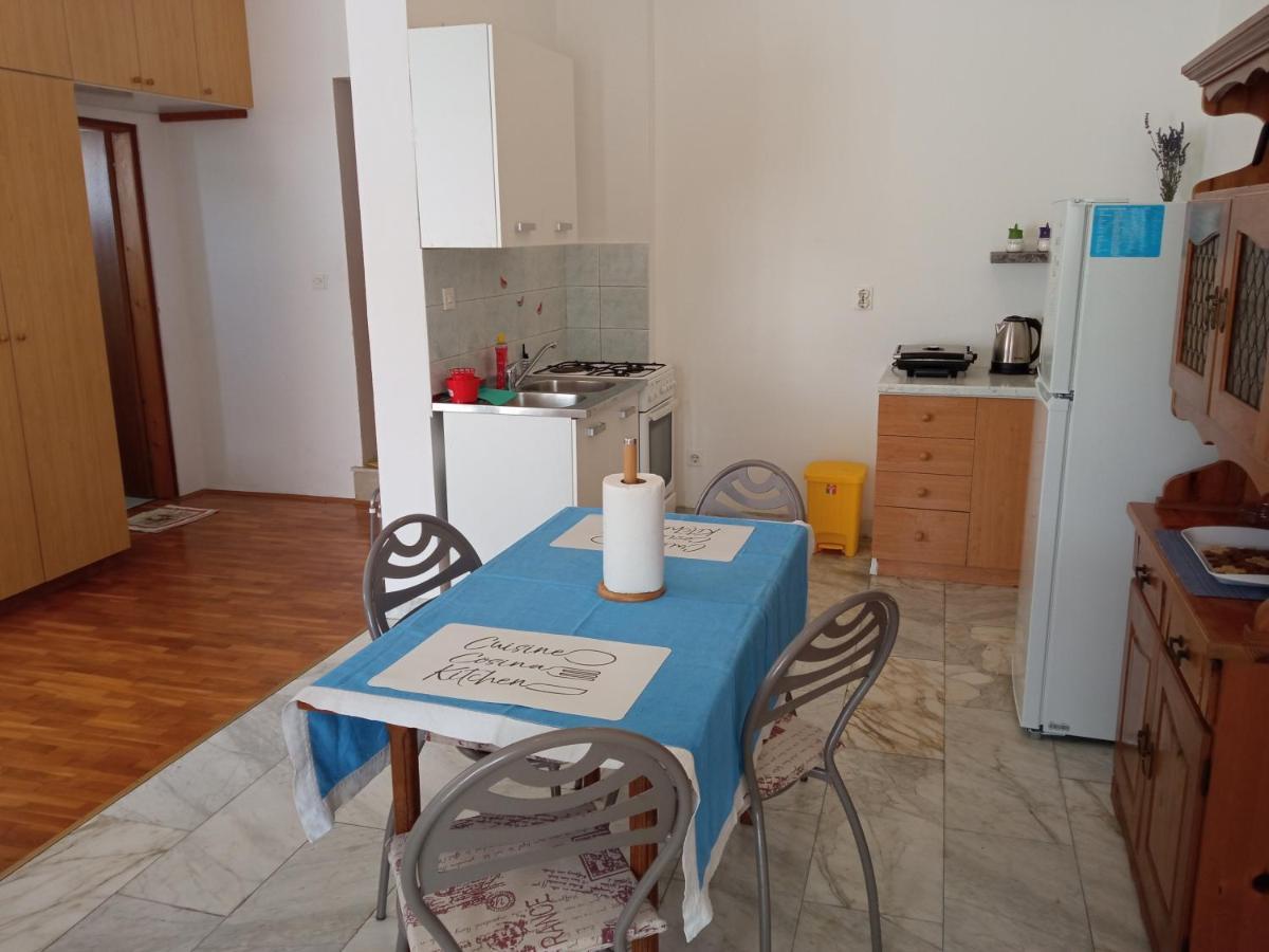Apartments Mamic Pula Dış mekan fotoğraf