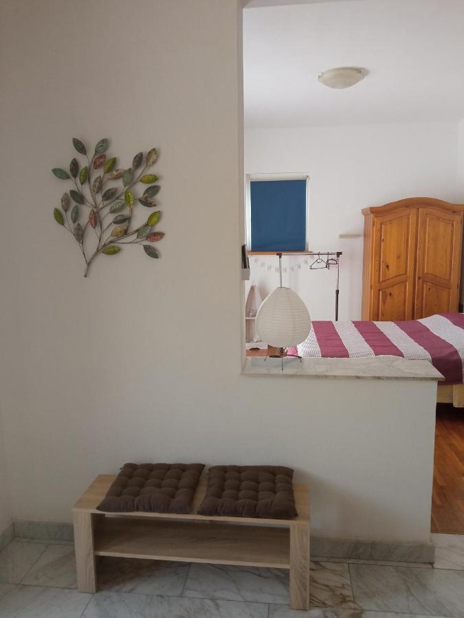 Apartments Mamic Pula Dış mekan fotoğraf