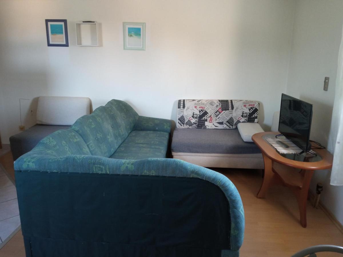 Apartments Mamic Pula Dış mekan fotoğraf
