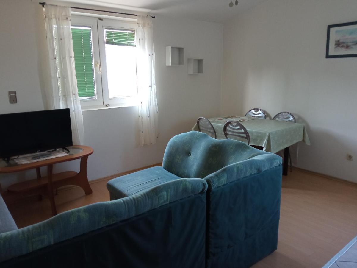 Apartments Mamic Pula Dış mekan fotoğraf