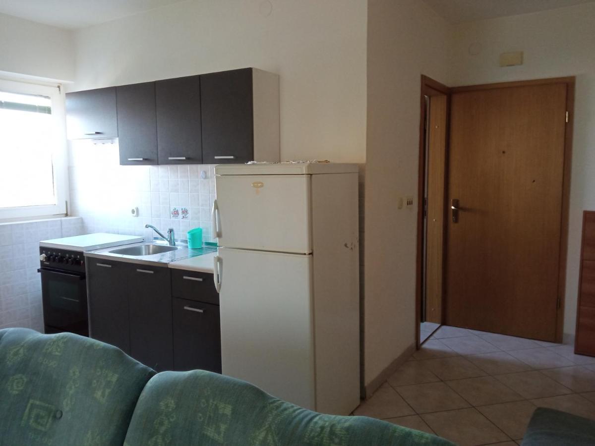 Apartments Mamic Pula Dış mekan fotoğraf